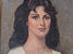 Augustus John, Head & Shoulders of Jean Butler