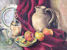 Duncan Grant, Still Life, Fruit