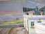 Ray Howard Jones, Bristol Channel, the flat home fog-horne
