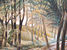 Plantation Wood, Nancy Lindoe