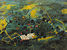 Welsh Hill Farm near Newcastle Emlyn, John Piper