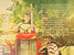 Cynddylan/Poster with Poetry by R.S.Thomas, Sue Shield