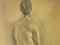 Life Drawing, Helga Prosser