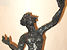 Dancer, Helga Prosser