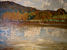 The Wye at Tintern, Donald Floyd