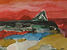 Seaward the salmon sum sucks ships, Robert Alwyn Hughes