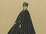 Dress, 1860, Eric Gill