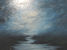 The Cleddau at Dawn, Bob Reeves