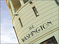 Washington Gallery Building
